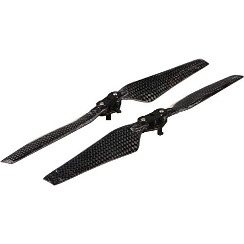 Bower Carbon Fiber Propellers for DJI Mavic Pro