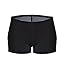 Women's Butt Lifter Shaper Bum Lift Pants Buttock Enhancer Booty Control (M, Black)