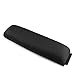 Geekria Protein Leather Headband Pad Compatible with Sennheiser HD 418/419/ 428/429/ 439/438/ 448 Headphones, Replacement Band Repair Part (Black)