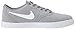 NIKE SB Check Solarsoft Canvas