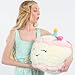 Squishable / Comfort Food Birthday Cake Plush - 15