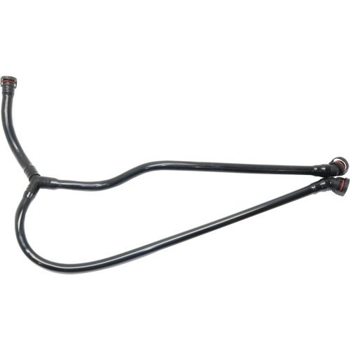 Evan-Fischer EVA211577081718 Air Pump Hose for 7-Series 02-05/Alpina B7 07-08 To Secondary Air Pump - Thumbnail 5