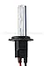 XtremeVision HID Xenon Replacement Bulbs - H7 10000K - Dark Blue (1 Pair)