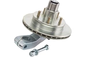 UFP by Dexter Axle Complete Torsion Arm Kit