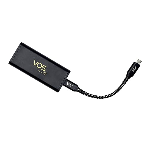 Tri Cascade VOS 5G USB Modem