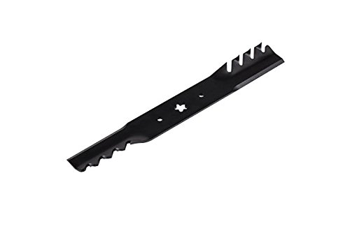 Raioparts 101,012 Lawnmower Blade 486 mm