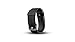 Fitbit Charge HR Wireless Activity Wristband (Black, X-Large)