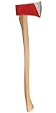 Council Tool 2.25 lb Boy's Axe, 24 inch Curved handle