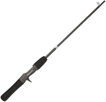 shakespeare telescopic rod