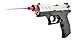 LaserLyte Laser Trainer .22 Long Rifle