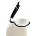 Windshield Washer Tank for 1999-2007 Chevrolet Chevy Avalanche Suburban Tahoe Silverado GMC Sierra Yukon Cadillac Escalade fits GM1288106 / 12487670