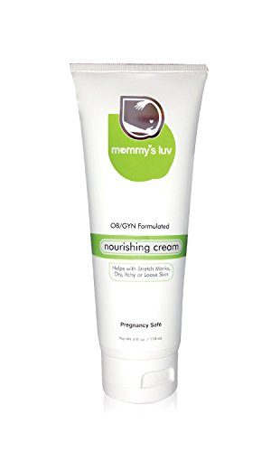 Mommy's Luv Nourishing Cream
