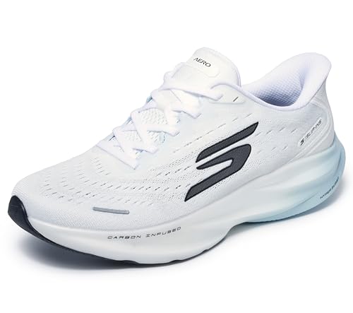 Skechers Men's Aero Spark Slip-Ins Running Shoe