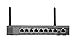 NETGEAR ProSAFE FVS318N 8-Port Wireless-N VPN Firewall with SSL and IPSec VPN (FVS318N-100NAS)