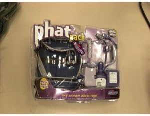 GAMESTER USA Phat Pack XL - PC