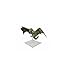 WizKids D&D Attack Wing: Wave Five - Young Bronze Dragon Expansion Pack
