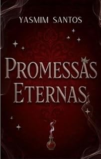 Livro Promessas Eternas