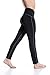 Royal Journey Men's Skin Tights Compression Leggings Base Layer Running Pants Mens