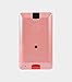 Katana Safety Arc: The Personal Security System That Attaches Directly to Your Smartphone. Includes 1 Free Month of The 24/7 Katana Response Center Service. (Pink)