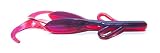 Zoom Bait Baby Brush Hog Bait-Pack of 12
