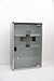 Wincere Stainless Steel Wall Mount Medicine Cabinet S1200