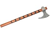 Denix 9th Century Ragnar's Viking Replica Battle