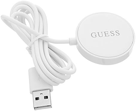 guess smartwatch charger