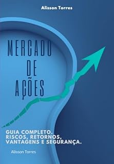 Livro Mercado De Ações