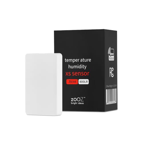 Zooz 800 Series Temperature Sensor