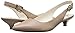 Anne Klein Women's Expert Dress Pump, Natural, 9 M US
