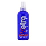 Retro Hair Non-Aerosol Holding Spray, 8 Fluid Ounce