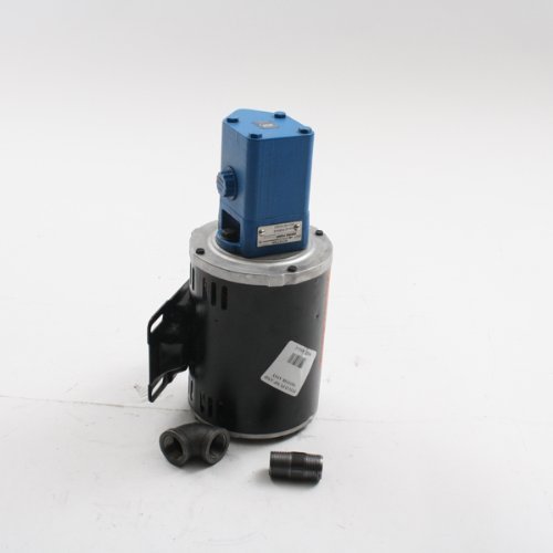 Pitco FRYER PUMP MOTOR ASSEMBLY 60143501-C