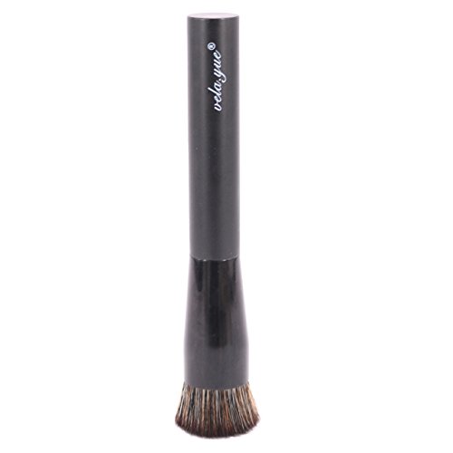 vela.yue PRO Liquid Foundation Brush Face Blush Makeup Brush