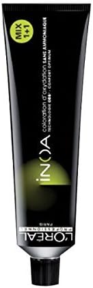 Loreal Professional Inoa Hair Colour No. 5, Light Brown, 60g