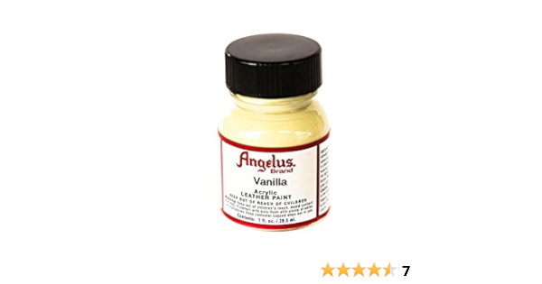 angelus white paint amazon