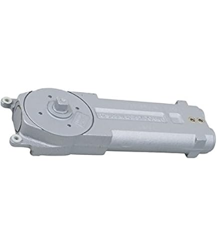 Dorma RTS88-105-HO-3 Barrier-Free Overhead Concealed Door Closer