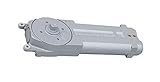 Dorma RTS88-BFI-105-HO Barrier-Free Overhead Concealed Door Closer Body For Interior Doors - Meets ADA Requirements And Designed To Fit Into Headers 1-3/4 Inches X 4 Inches