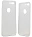 iPhone 7 Plus Case, HZ BIGTREE Ultra-Thin TPU Soft Flexible Case for Apple iPhone 7 Plus 5.5' - Matte Frost White