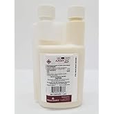 Azoxy 2SC Select Fungicide for Fungal Plant Diseases - 16oz
