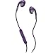 Skullcandy Fix Bud with Mic3 Earphones/Earbuds Premium Headphone - Athletic Purple/Grey / One Size