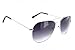 Classic Air Force Aviator Style Sunglasses Mens Womens Fashion Eyewear
