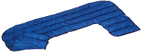 Kozy Collar Microwavable Heating Pad - Shoulder Wrap - for Bursitis, Tendinitis and Frozen Shoulder Relief & Relaxation