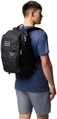 Mochila Unisex Buxton 26L