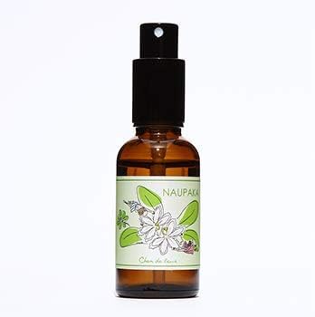 Amazon ナウパカフフラワーエッセンススプレー シャンドゥルール 30ml シャンドゥルール マッサージ アロマ