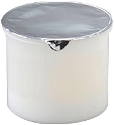 Amazon ラシンシア クリアホワイト W レフィル 50g ラシンシア 乳液 クリーム 通販