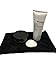Kyoku for Men Gift Pack - Large Daily Facial Cleanser, Lava Masque & Facial Buff with Gift Bag