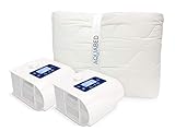 AquaBed AB-550 Heating & Cooling System