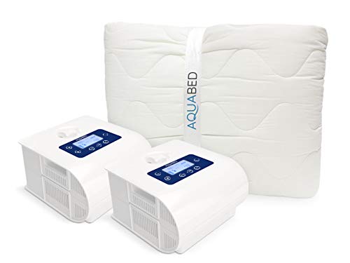 AquaBed AB-550 Heating & Cooling System