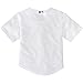 Majestic Los Angeles Dodgers MLB Infant Cool Base Home Replica Jersey - White