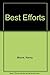 Best Efforts by 